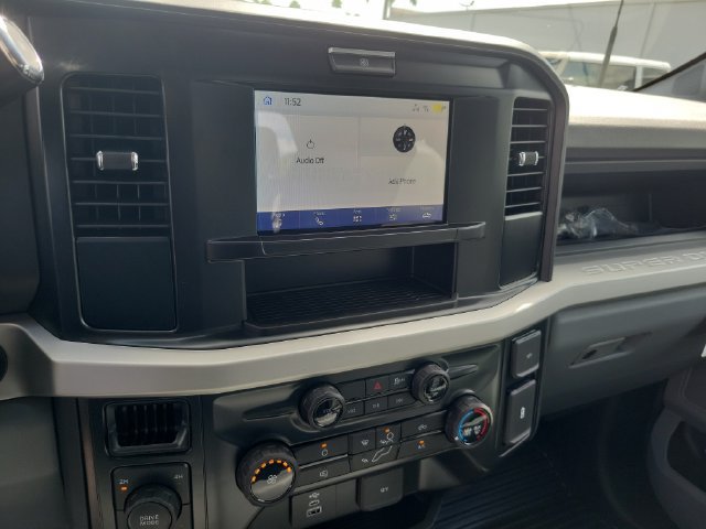 New 2027 Ford F350 XL AWD/4WD image 27