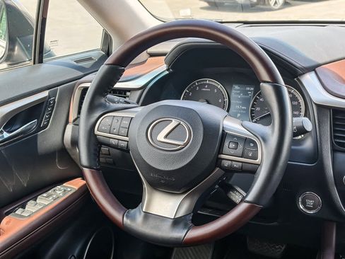 Used 2018 Lexus RX 350 AWD w/ Premium Package image 14