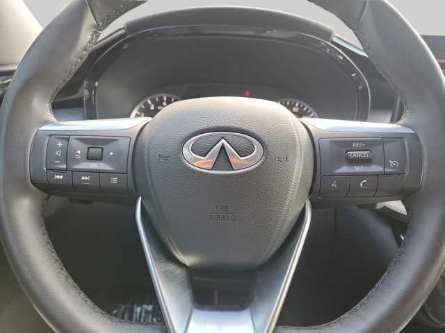 Used 2024 INFINITI QX60 Pure AWD/4WD image 33