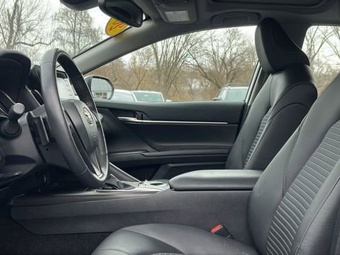 Certified 2023 Toyota Camry SE w/ Cold Weather Package image 10