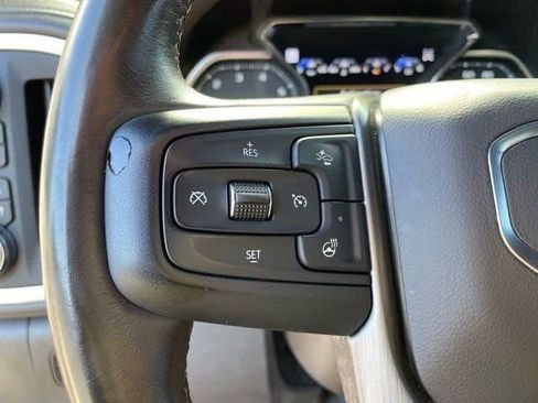 Used 2022 GMC Sierra 2500 Denali image 8