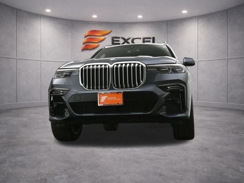 Used 2019 BMW X7 xDrive40i w/ Premium Package AWD/4WD image 54