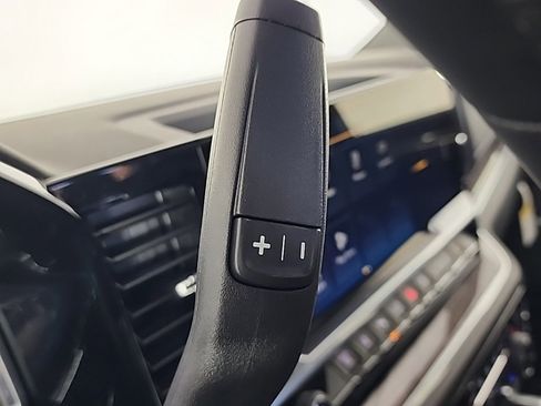 New 2026 Chevrolet Silverado 3500 LTZ w/ LTZ Plus Package image 26