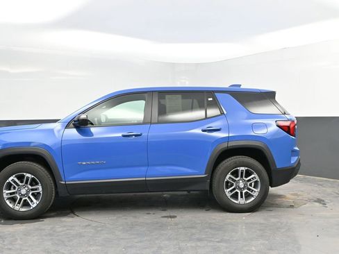 Used 2025 GMC Terrain Elevation AWD/4WD image 6