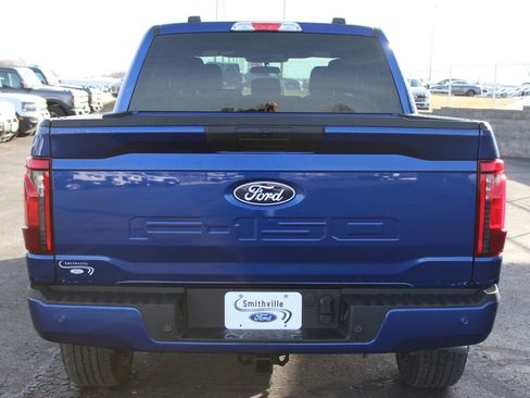 New 2026 Ford F150 STX image 7