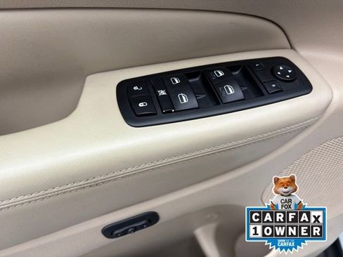 Used 2015 Jeep Grand Cherokee Limited image 24