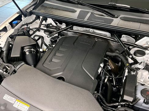 New 2026 Audi Q5 Premium Plus AWD/4WD image 17