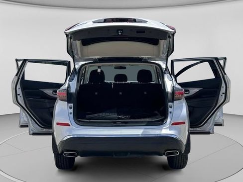 Used 2019 Nissan Murano S w/ Cargo Package FWD image 30