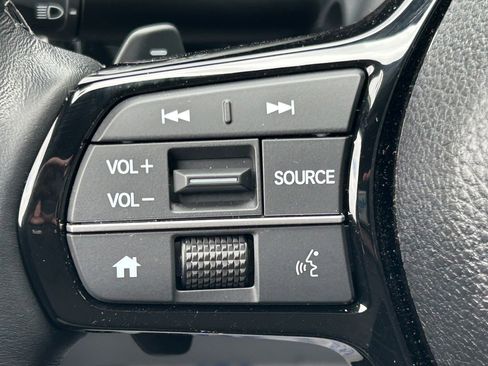 Used 2024 Honda Civic Sport image 21