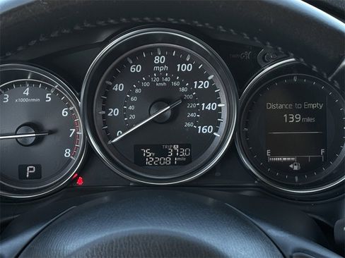 Used 2014 MAZDA CX-5 Grand Touring image 16