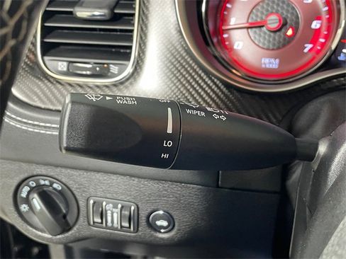 Used 2020 Dodge Charger SRT Hellcat w/ Harman/Kardon Audio Group image 13