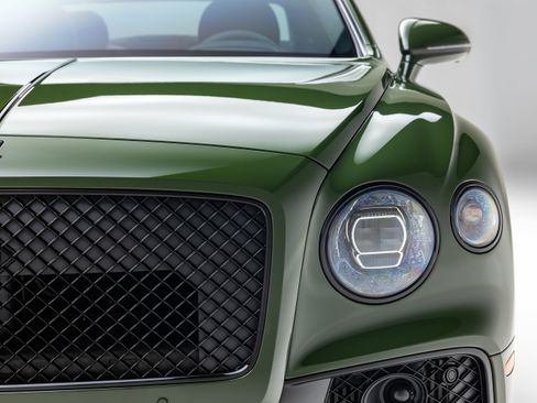 Used 2024 Bentley Flying Spur W12 AWD/4WD image 30
