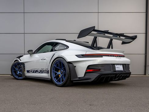 Used 2024 Porsche 911 GT3 RS image 10