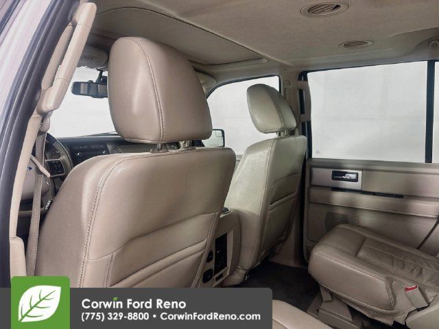 Used 2013 Ford Expedition EL Limited AWD/4WD image 25