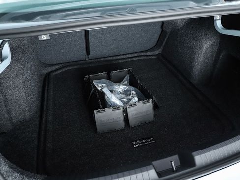 New 2026 Volkswagen Jetta SEL FWD image 67