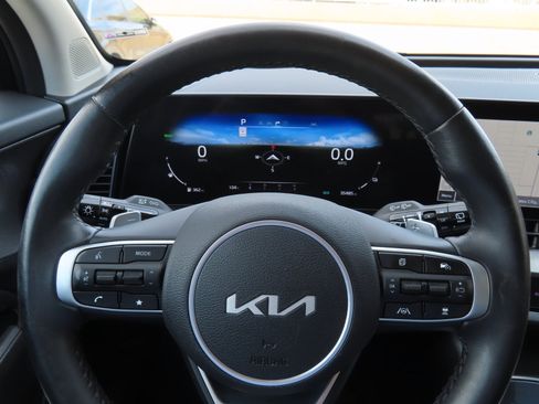 Used 2023 Kia Sportage SX Prestige AWD/4WD image 28