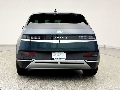 Used 2024 Hyundai Ioniq 5 SEL image 6