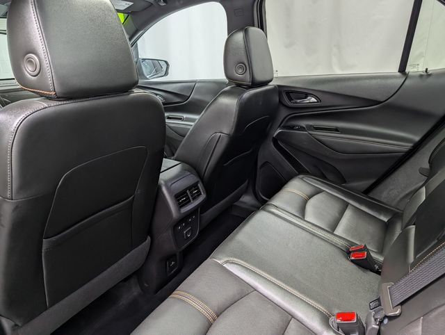 Certified 2024 Chevrolet Equinox Premier AWD/4WD image 14