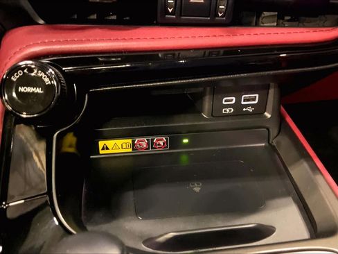 Certified 2024 Lexus NX 350 Premium image 35