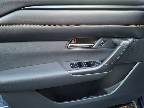 Used 2023 MAZDA CX-50 2.5 Turbo w/ Cargo Package image 9