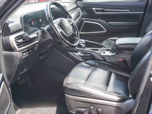 Certified 2023 Kia Telluride S AWD/4WD image 18
