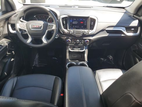Certified 2023 GMC Terrain SLT FWD image 15