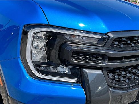Used 2024 Ford Ranger XLT w/ Equipment Group 301A High AWD/4WD image 27