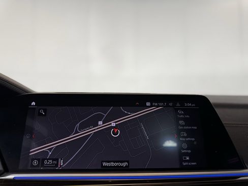 Used 2019 BMW X7 xDrive40i w/ Cold Weather Package image 21