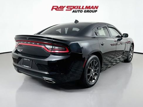 Used 2018 Dodge Charger GT AWD/4WD image 4