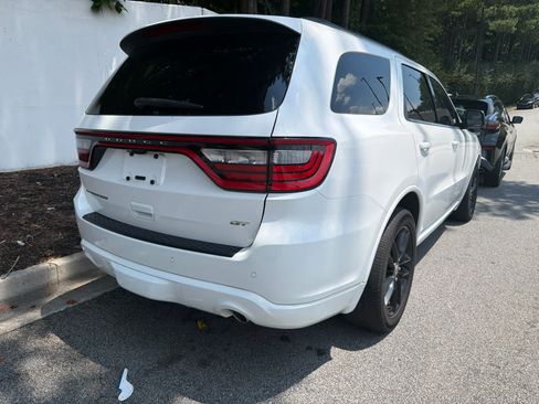 Used 2023 Dodge Durango GT RWD image 2