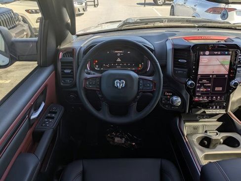 New 2026 RAM 1500 Rebel w/ Rebel Level 1 Equipment Group AWD/4WD image 15