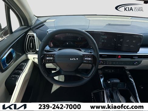 New 2026 Kia Sorento S image 16