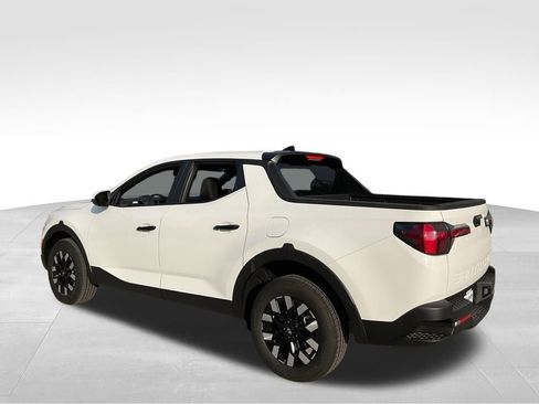 New 2026 Hyundai Santa Cruz SE AWD/4WD image 5