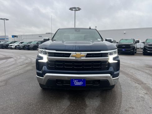 Certified 2023 Chevrolet Silverado 1500 LT image 3