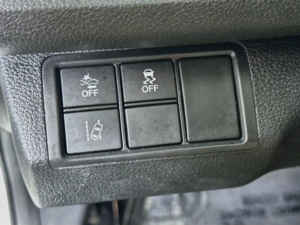 Used 2019 Honda Civic EX-L image 22