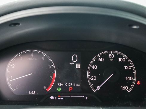 Certified 2026 Honda Civic LX image 25