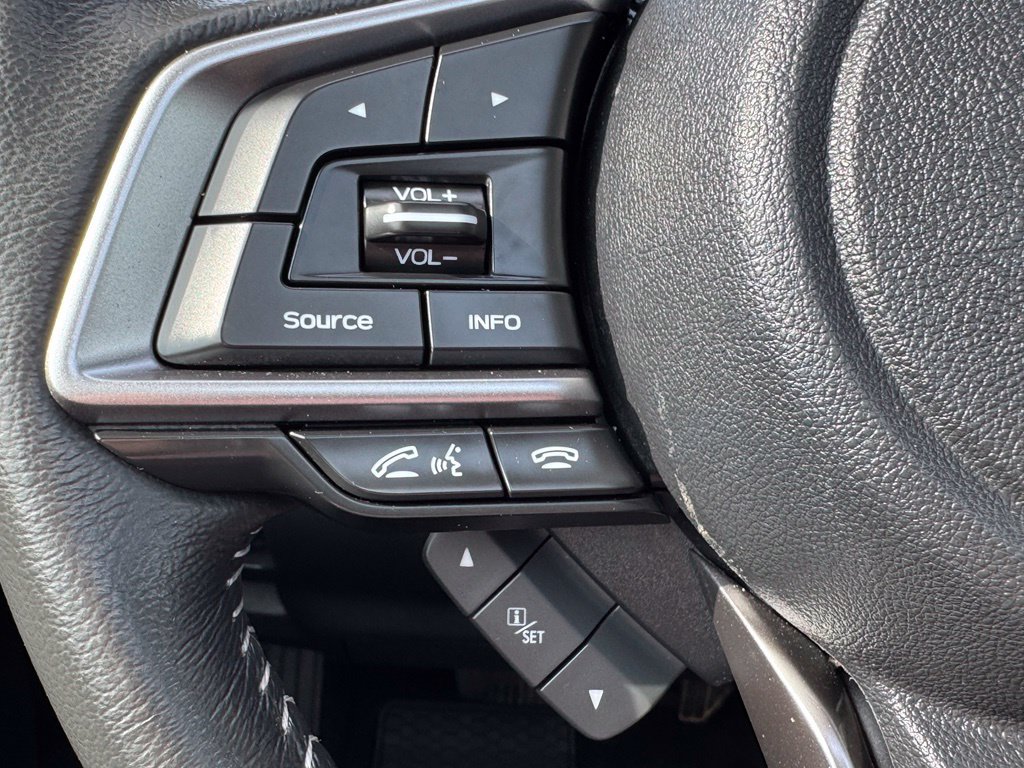 Used 2022 Subaru Forester Premium AWD/4WD image 34
