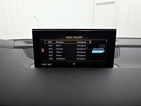 Used 2018 Audi Q7 3.0T Prestige w/ Prestige Package image 12