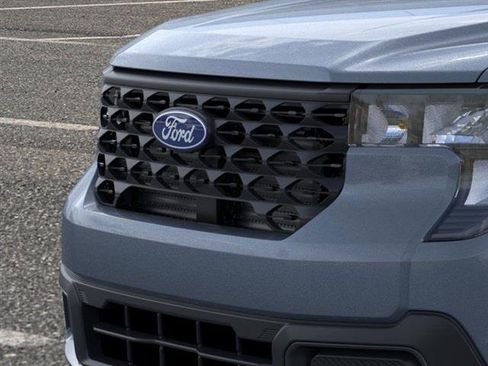 New 2025 Ford Maverick XLT w/ XLT Luxury Package image 18