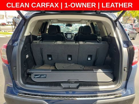 Used 2023 Subaru Ascent Onyx Edition Limited AWD/4WD image 13
