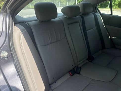 Used 2015 Honda Civic EX-L image 32