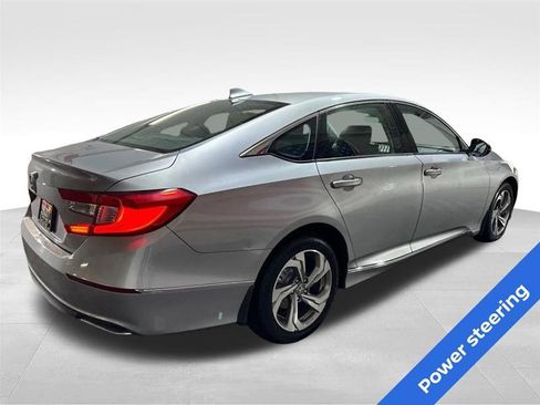 Used 2018 Honda Accord EX-L image 5