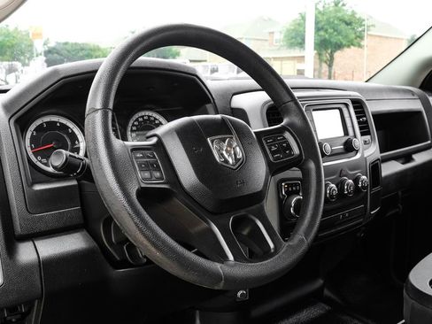 Used 2022 RAM 1500 Tradesman w/ Popular Equipment Group AWD/4WD image 12