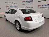 Used 2011 Dodge Avenger Mainstreet image 4
