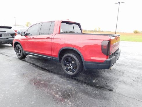 Used 2024 Honda Ridgeline RTL image 8