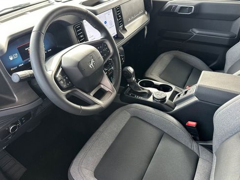 New 2025 Ford Bronco Big Bend image 7