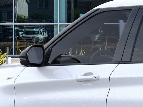 New 2025 Ford Explorer ST-Line w/ Premium Package image 20