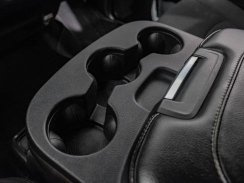 Used 2024 RAM 3500 Tradesman w/ Chrome Appearance Group image 23