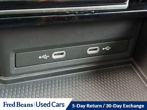 Certified 2025 Volkswagen Atlas SEL Premium R-Line image 29