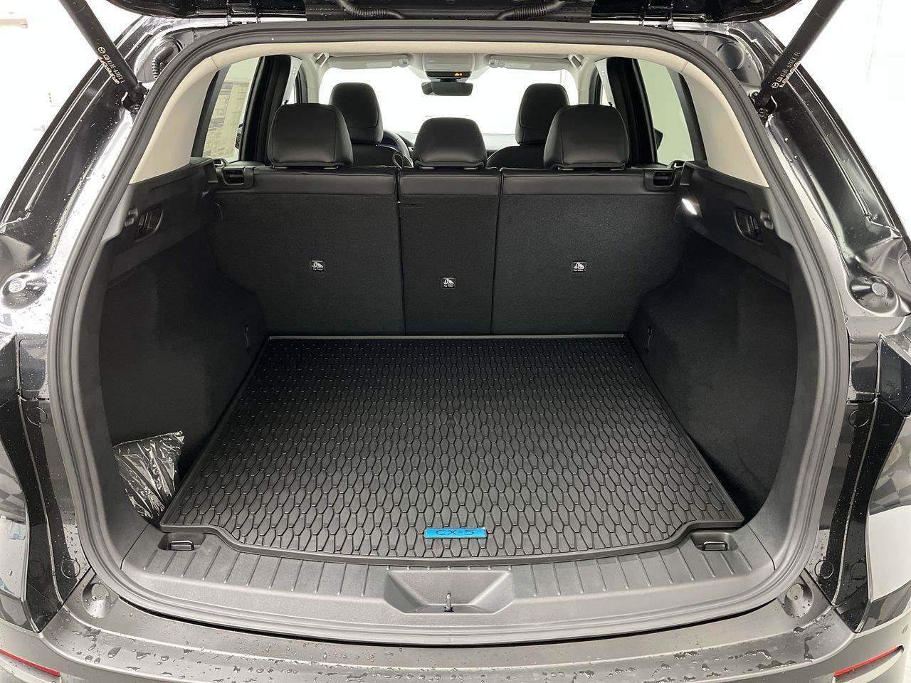 New 2026 MAZDA CX-5 Preferred AWD/4WD image 28